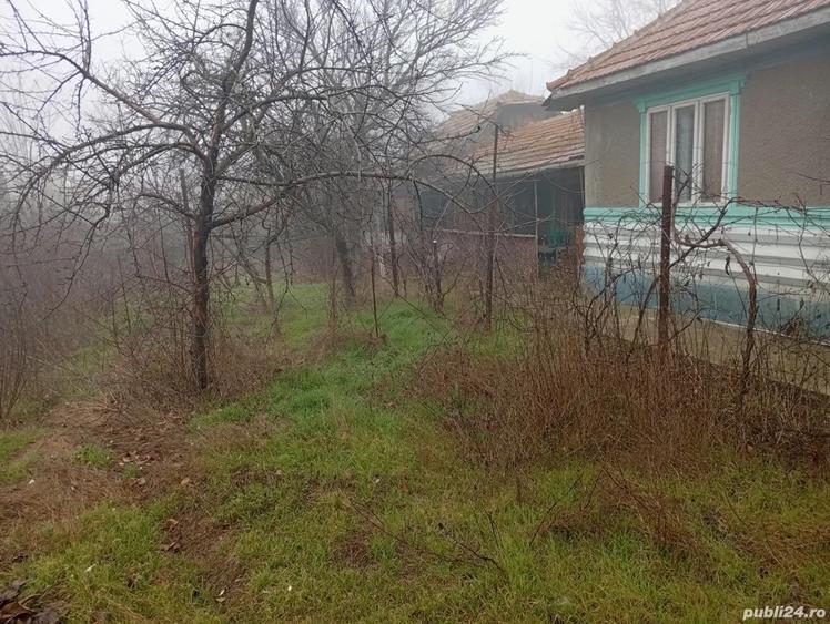 vand casa si teren cioranii de jos Prahova - 3