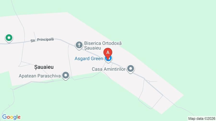 Casă cu panoramă la pădure, aproape de lacul de agrement - 10