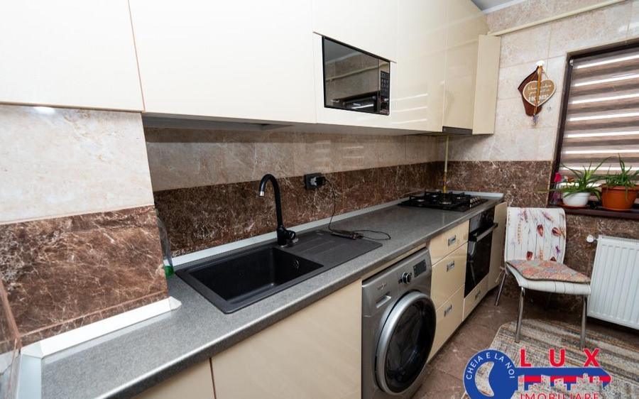 ID 3639 Apartament modern 3 camere- Bloc Nou Cartier C5 - 3