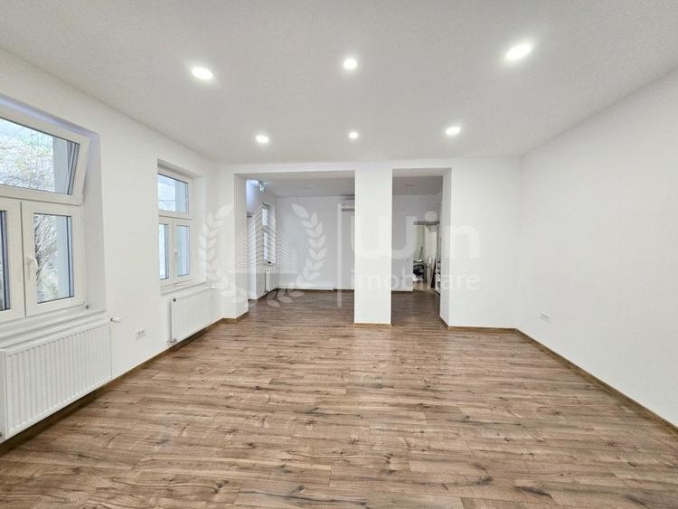 Spatiu comercial |  204mp utili | Ultracentral | Piata Avram Iancu - 2