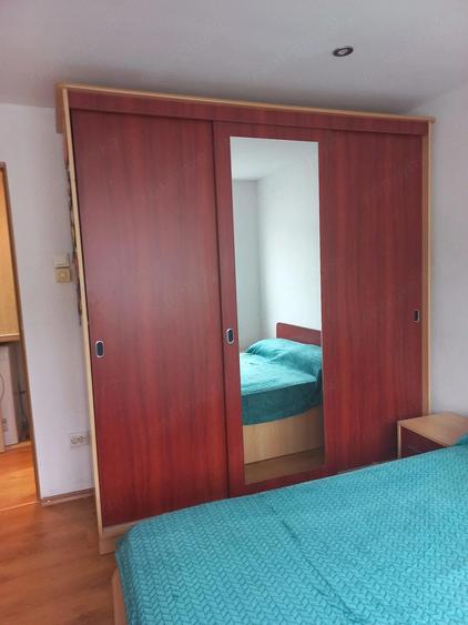 Inchiriez apartament 2 cam cf 1 semidec - 6