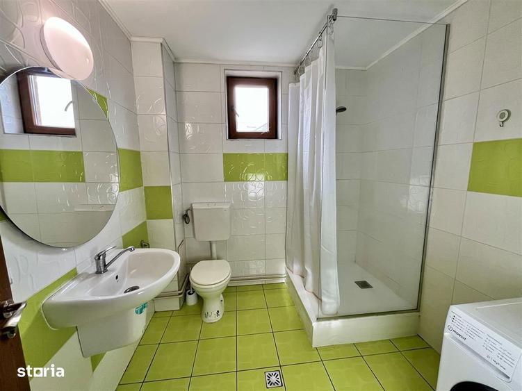 Apartament 3 camere - 65 mp - Balcon - Parcare - Zona Piata Cluj - 7