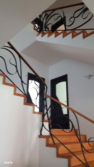 Zona Victoriei, vila, 11 ari teren - 2