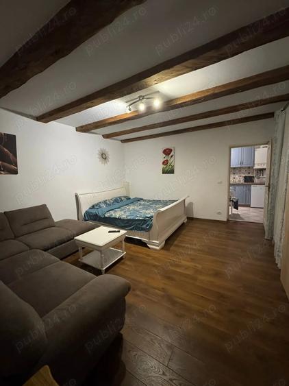 DIRECT PROPRIETAR | Apartament 2 camere in Centrul Vechi Bra?ov | Ideal Investi?ie Airbnb - 6