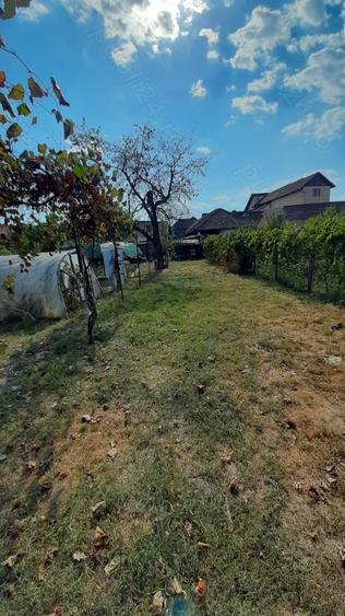 De vanzare casa, curte ?i gradina in Ora?tie - 7