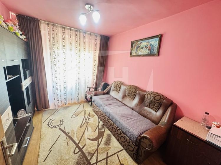 Apartament 3 camere, 2 bai, 76 mp utili pe Dorobantilor! - 3