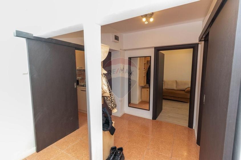 Apartament cu 2 camere decomandat de vanzare in zona Muncii Basarabia - 20