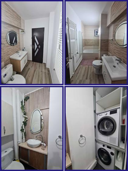 Proprietar vand apartament 3 camere complet decomandat Dezrobirii / Rovine. - 5