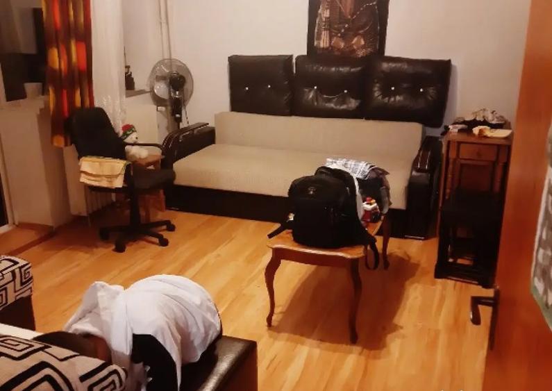 Vand apartament doua camere Camill Ressu sector 3 Bucuresti - 4