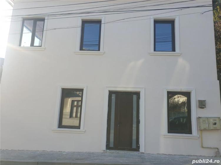 Inchiriez spa?iu comercial in oras, Campulung Muscel - 7