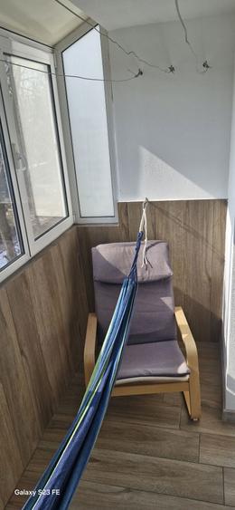 Inchiriez ap 2 camere sector 3 Bucuresti zona Piata Muncii Baba novac etaj 3 din 3 - 3