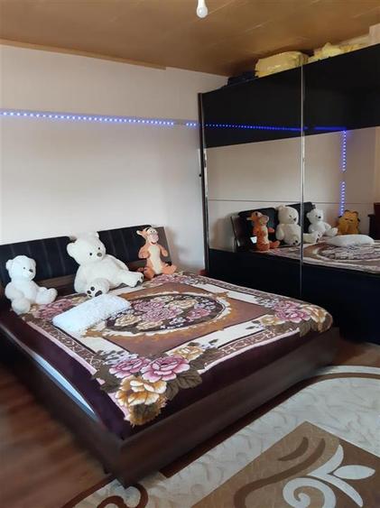 Garsoniera, Viziru 3, etaj intermediar, Confort 1 - 27 mp - 2