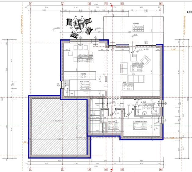 COMISION 0% Casă individuală la cheie – Șelimbăr, Sibiu - 2