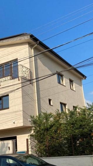 Vila eceptionala de inchiriat - 3