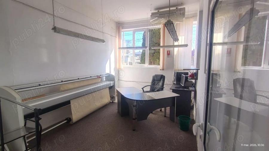 Doar 345euro mp - oportunitate investitie - vanzare spatiu comercial de 980 metri patrati, central! - 6