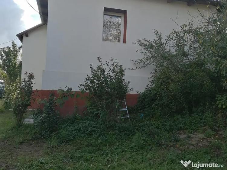 Casa renovata 92mp+900mp pe soseaua Cluj Napoca-Zalau - 2