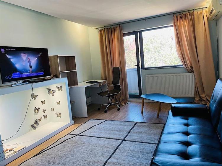 Apartament 2 camere GARA-ARCU - 499 EURO - 1