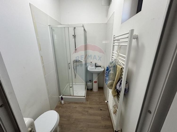 Ocazie! De vanzare Hala 160 m2 langa Baia Mare, Lapusel, Maramures - 23