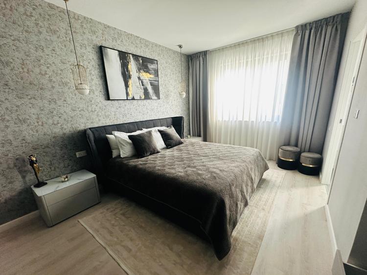 Vila 5 camere tip 1 - Mobexpert Homes Pipera - 12