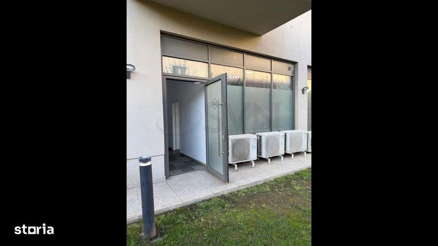 Spatiu Comercial Premium Central - 9