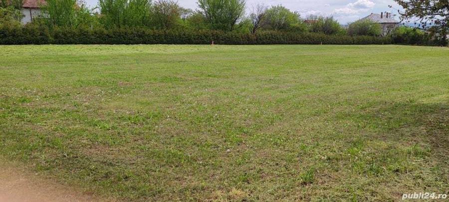 Inchiriez teren intravilan 2000 mp in com. Miroslava jud. Iasi. - 3