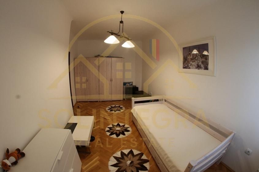 Vila spectaculoasă | Sinaia | 7 camere | Priveliște unică - 3