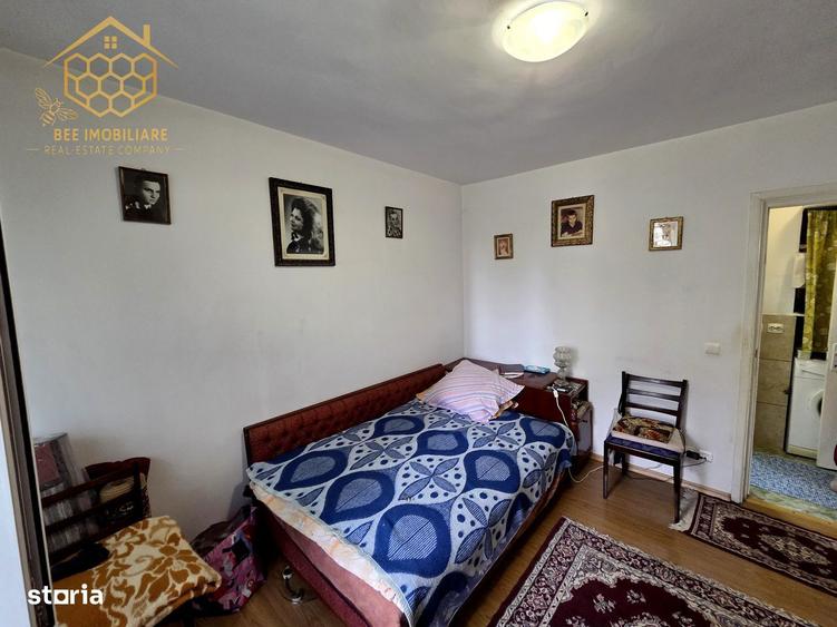 Apartament 2 Camere, spatios, in cartierul George Enescu - 4