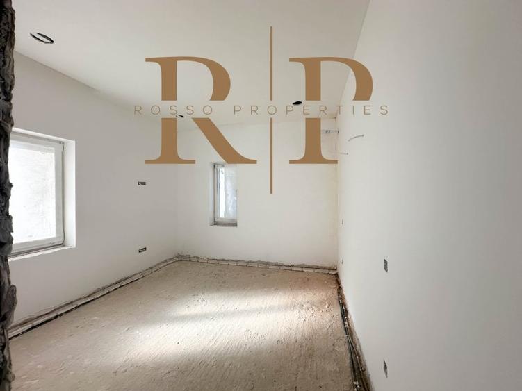 Vila individuala 6 camere * Martha Bibescu* - 8