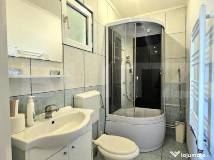 Apartament 2 camere, 80 mp, zona Lunei - 3