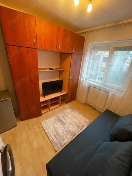 Inchiriez garsoniera la Uta confort 3 - 5