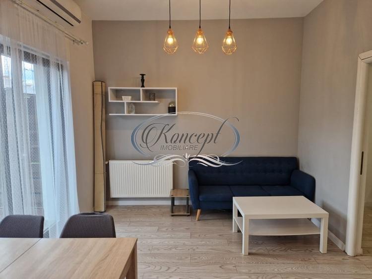 Apartament 3 camere, terasa 16 mp, Marasti - 3