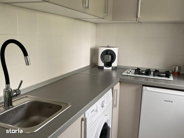 Apartament cochet intr-o zona linistita a cartierului Gheorghieni - 5