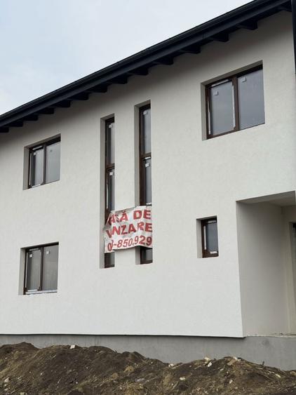 Vind casa in Dezmir - 7