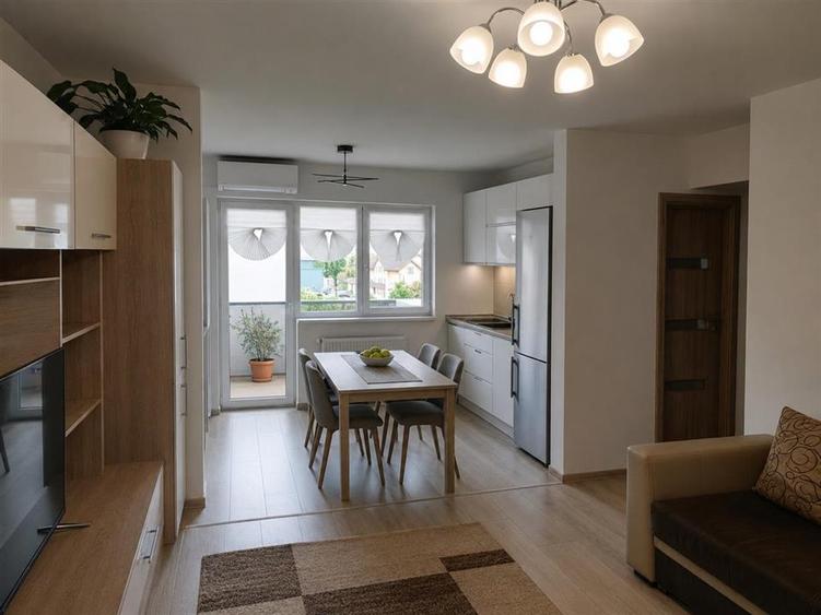 Apartament 3 camere 2 bai zona Calea Surii Mici - 4