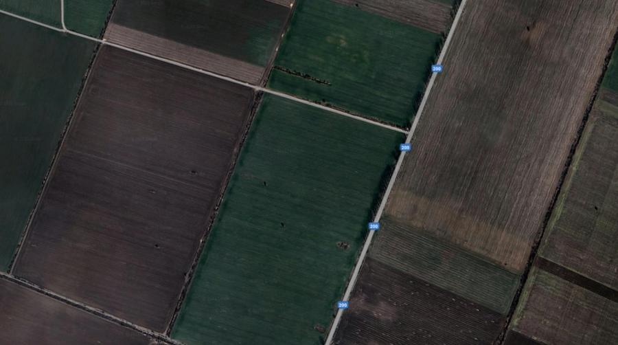 VANZARE TEREN, ILFOV, STEFANESTII DE JOS, ST 88100 MP - 1