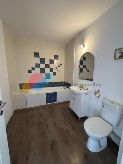 Apartament de 50.4 mp utili, parcarea inclusa, zona Stejarului Floresti - 9