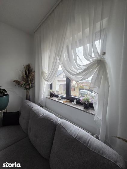 Se vinde casa superba pe parter cu 900mp teren ,, casu?a din poveste - 4