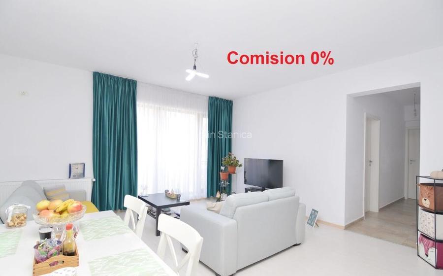 Apartament Superb 3 Camere Fundeni - Dobroesti