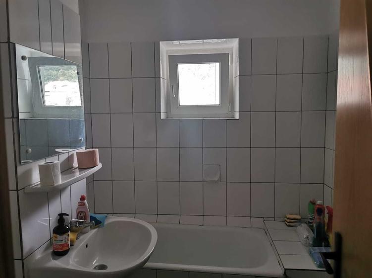 Apartamentul 2 camere Racadau,decomandat,liber,122000 Euro - 5