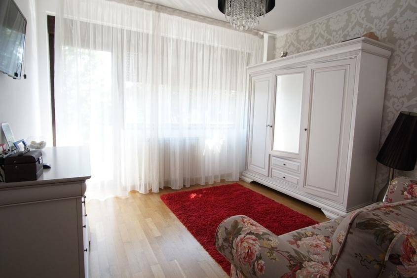 Andronache | Vila Deosebita la cheie | 2 corpuri |  Curte+parcare+ terasa+gratar - 22