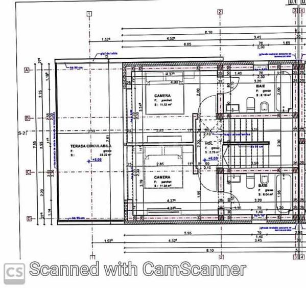 Casa 5 camere de vanzare in Andrei Muresanu, Cluj Napoca - 14
