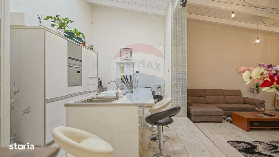Casă cu 3 camere în Colonia Bod