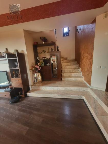 CASA INDIVIDUALA-PANTELIMON-8 CAMERE-CURTE-5 BAI-2 LOCURI PARCARE - 37