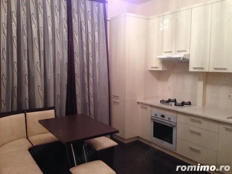 Garsoniera situata in zona Floreasca - 1