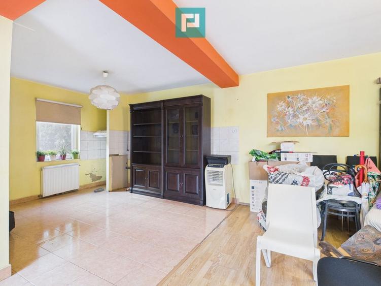 Două locuințe individuale pe 512 mp –  in GIROC - 38