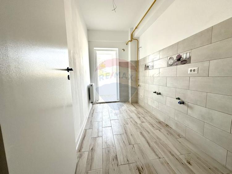 Apartament cu 2 camere Comisia Centrala - 9