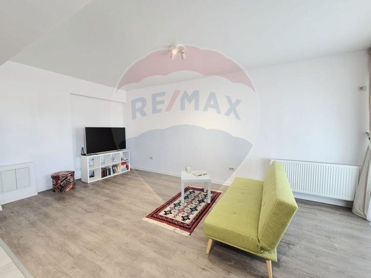 Apartament 2 camere Central Address | Loc de parcare - 1