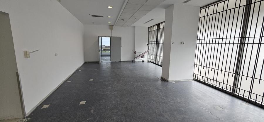 Pantelimon spatiu comercial 950 mp - 7