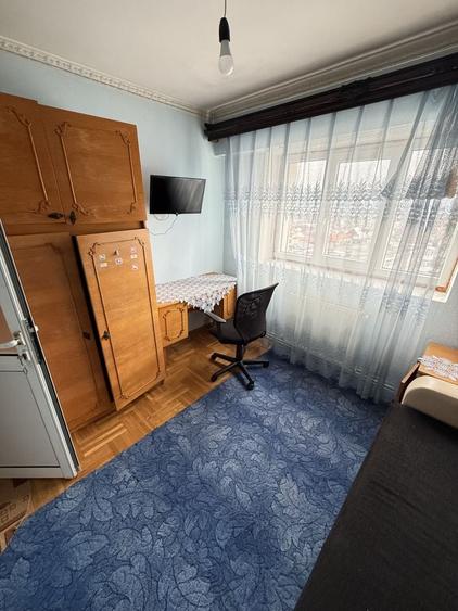 Ap 4 camere 90 mp+boxa+1 camera pe hol ultracentral b-dul Carol 1 - 14