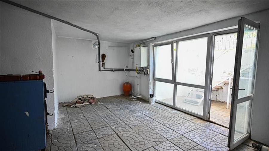 FILM&3D! Casa arhitectura flexibila:2 unitati,500mp teren,locuri parcare,Central - 35